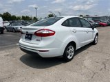 Used 2019 Ford Fiesta SE image 3