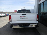 Used 2020 GMC Sierra 1500 4x4 Double Cab w/ Fleet Convenience Package image 6