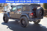 Used 2020 Jeep Wrangler Unlimited Sport S image 3