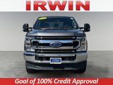Certified 2022 Ford F250 XL w/ STX Appearance Package image 5