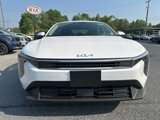 New 2025 Kia K4 LX image 2