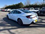 Certified 2020 Hyundai Sonata Limited image 2