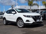 Used 2021 Nissan Rogue Sport S image 2
