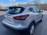 Certified 2021 Nissan Rogue Sport S image 5