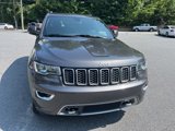 Used 2018 Jeep Grand Cherokee Limited image 3