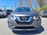 Used 2017 Nissan Rogue SL w/ SL Premium Package image 2
