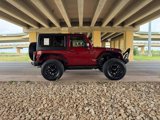 Used 2012 Jeep Wrangler Rubicon w/ PWR Convenience Group image 2