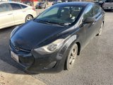 Used 2013 Hyundai Elantra GLS w/ Preferred Pkg image 2