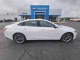 Used 2024 Chevrolet Malibu LT image 6