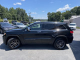 Used 2018 Jeep Grand Cherokee Limited image 4