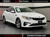 Used 2020 Kia Optima S image 1