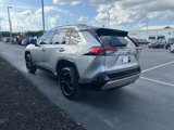 Certified 2023 Toyota RAV4 SE image 5