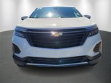 Used 2024 Chevrolet Equinox LT image 2
