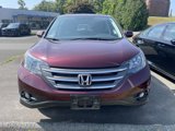 Used 2014 Honda CR-V EX image 2
