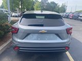 New 2025 Chevrolet Trax LS w/ LS Convenience Package image 4