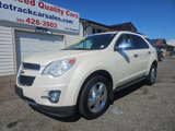 Used 2014 Chevrolet Equinox LTZ image 2