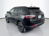 Used 2024 Jeep Compass Trailhawk image 4
