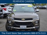 Used 2021 Chevrolet TrailBlazer ACTIV w/ Convenience Package image 5