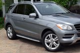 Used 2014 Mercedes-Benz ML 350 4MATIC image 4