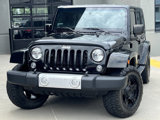 Used 2015 Jeep Wrangler Unlimited Sahara w/ Connectivity Group image 3