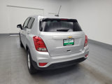 Used 2020 Chevrolet Trax LS w/ Tint and Cruise Package image 6