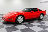 Used 1996 Chevrolet Corvette Coupe image 3