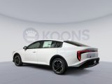 New 2025 Kia K4 EX image 4