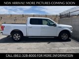 Used 2016 Ford F150 XLT w/ Equipment Group 302A Luxury image 3