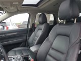 Certified 2024 MAZDA CX-5 Carbon Edition image 5