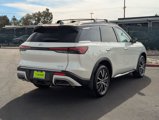 New 2025 INFINITI QX60 Autograph w/ Cargo Package image 5