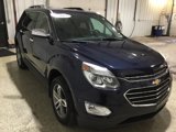 Used 2017 Chevrolet Equinox Premier image 5