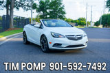 Used 2017 Buick Cascada Premium image 4