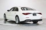 Used 2023 Mercedes-Benz S 580e 4MATIC Sedan w/ AMG Line image 2