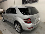 Used 2010 Mercedes-Benz ML 350 2WD image 6