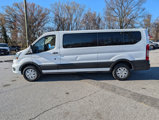 Certified 2023 Ford Transit 350 XLT image 3