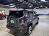Used 2016 Jeep Renegade Latitude image 5