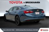 Used 2025 Chevrolet Malibu LT image 2