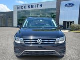 Used 2021 Volkswagen Tiguan S image 2