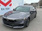 Used 2021 Honda Accord EX-L image 2