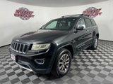 Used 2014 Jeep Grand Cherokee Limited image 3