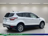 Certified 2018 Ford Escape Titanium image 5