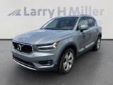Used 2020 Volvo XC40 T5 Momentum image 4
