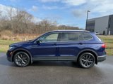 Used 2022 Volkswagen Tiguan SE image 4