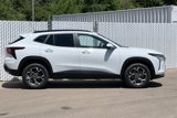 New 2025 Chevrolet Trax LT w/ Driver Confidence Package image 3