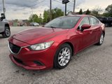 Used 2016 MAZDA MAZDA6 Sport image 2