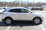 Used 2017 Lincoln MKC Premiere image 5