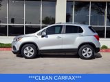 Used 2022 Chevrolet Trax LT w/ LT Convenience Package image 4
