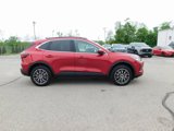 New 2025 Ford Escape SE image 2