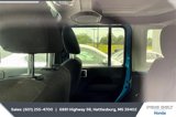 Used 2021 Jeep Wrangler Unlimited Sahara w/ Safety Group image 5