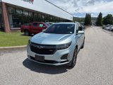 Used 2022 Chevrolet Equinox RS w/ RS Leather Package image 4